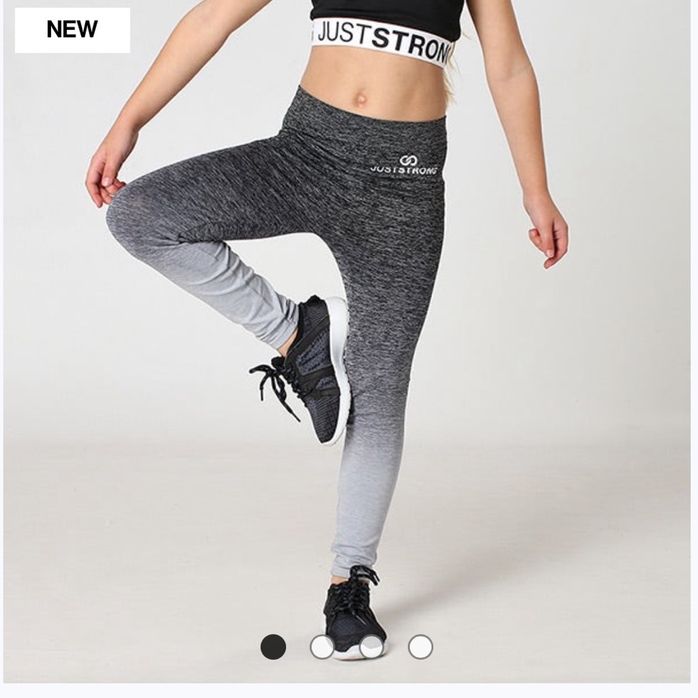 Kids active wear!